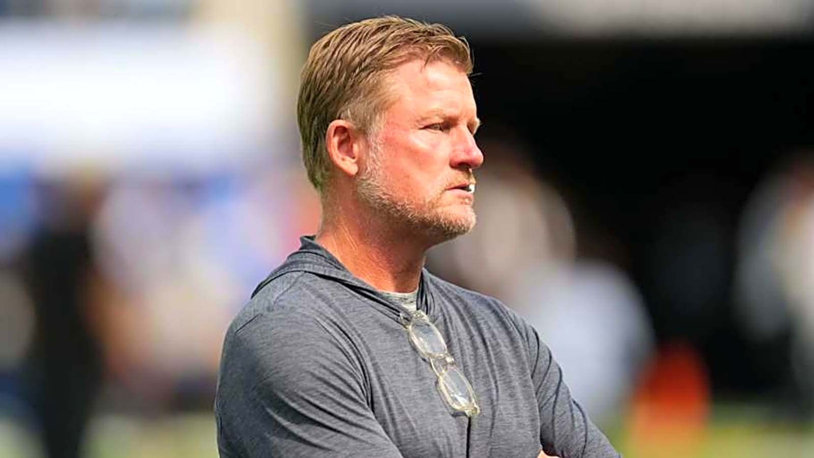 3 Players Rams Should Trade for After Preseason