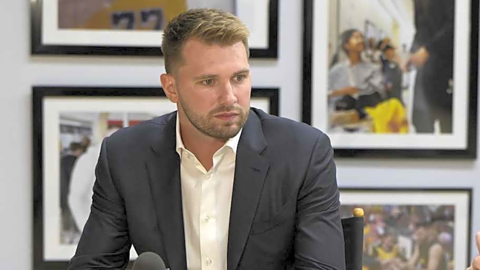 Ex-Lakers, Clippers Forward&#39;s Honest Statement On Luka Doncic