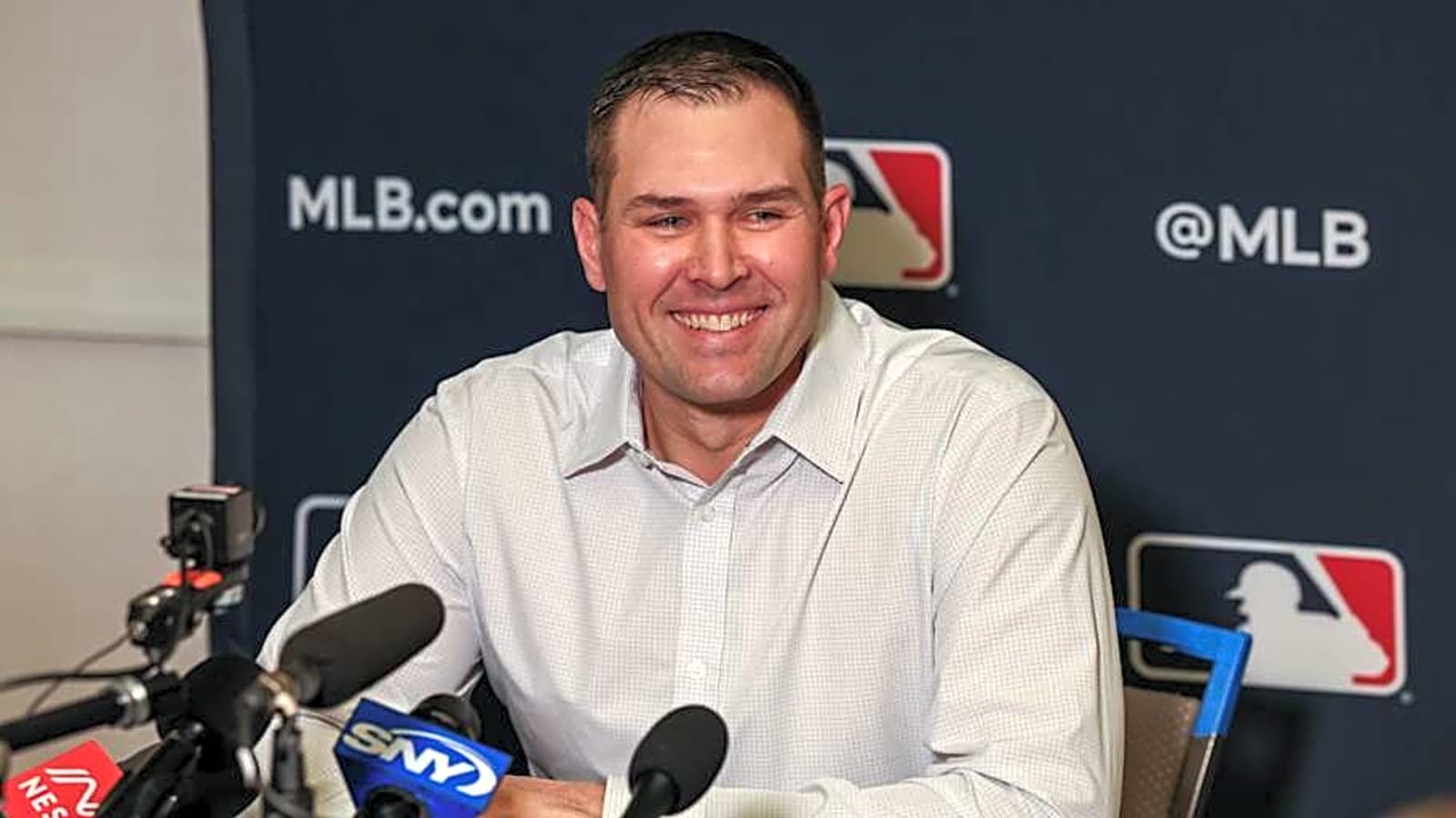 Padres Finally Make Opening Day Starter Decision