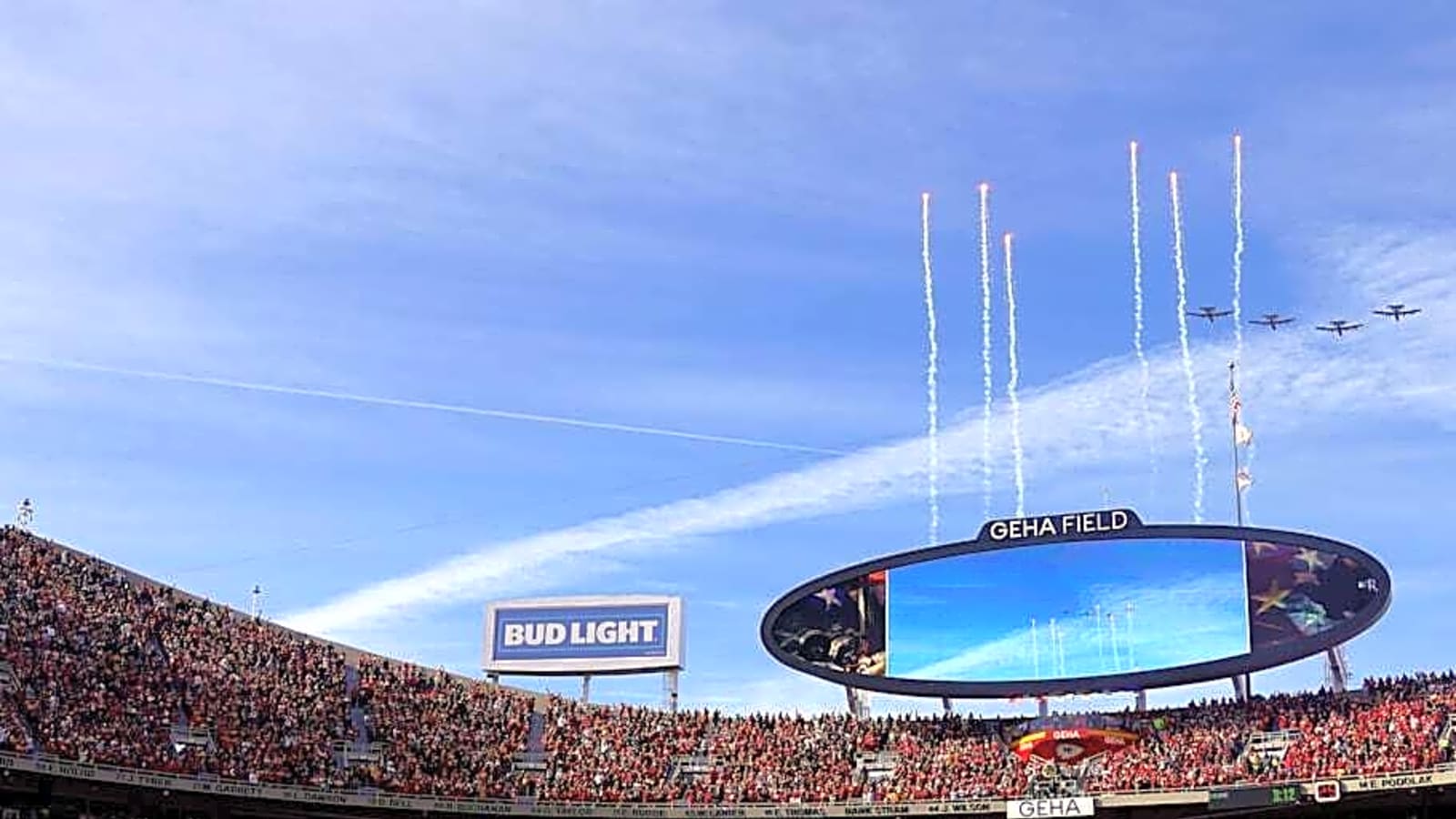 Chiefs Request Extension For Stadium Deadline