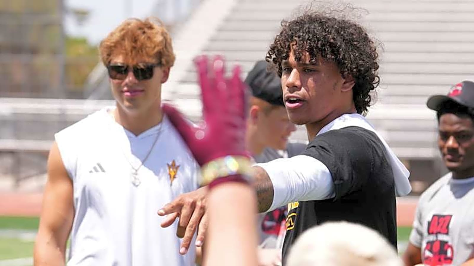 Analyst Names Biggest Obstacle for Arizona State in 2025
