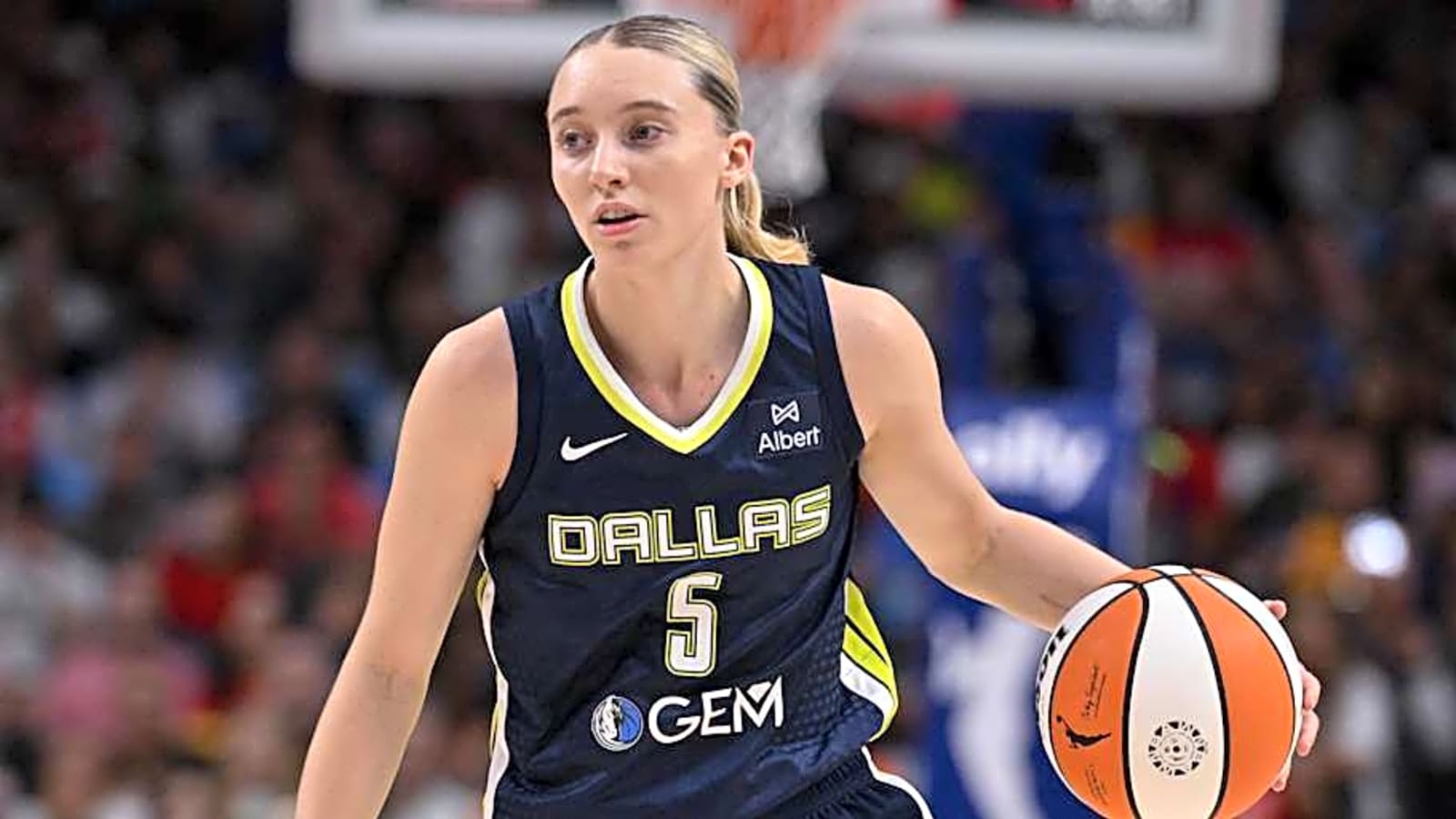 Paige Bueckers Reveals Most Rewarding Part of Playing With Team USA