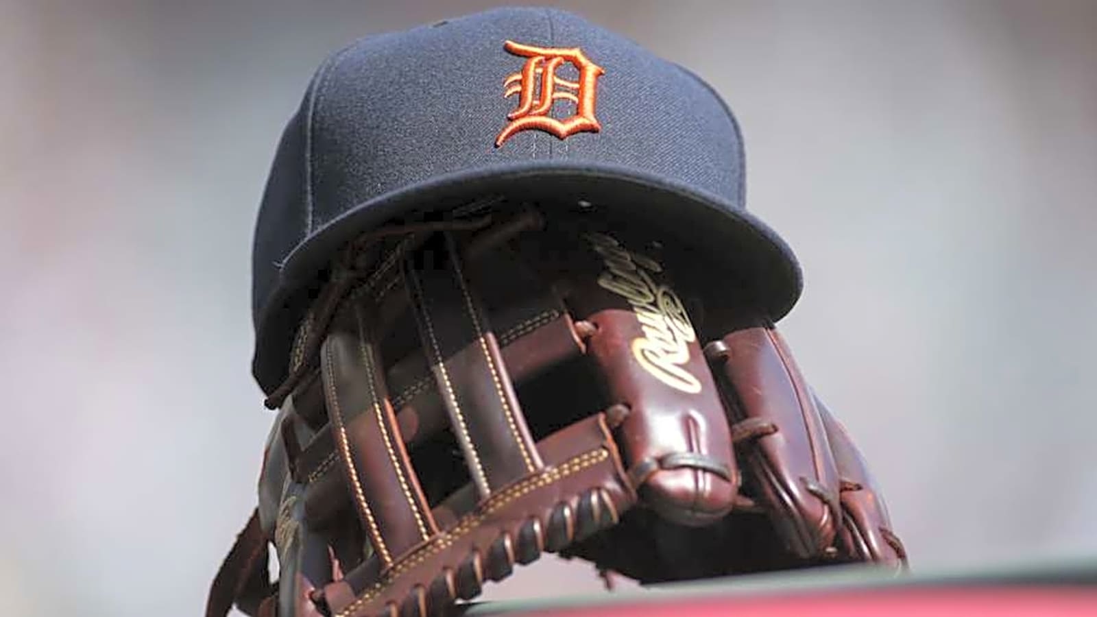 Tigers Name Veteran Righty Their Reliever of the Year for Outstanding 2025 Campaign