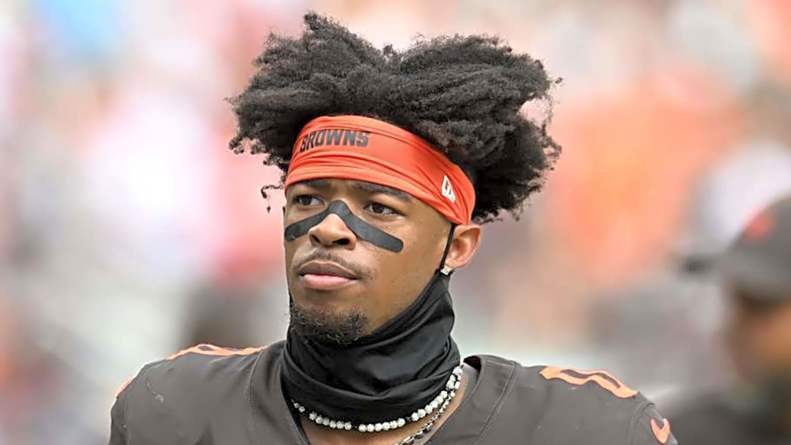 Greg Newsome II Scouting Report: Cleveland Insider Explains Fit with New York Giants