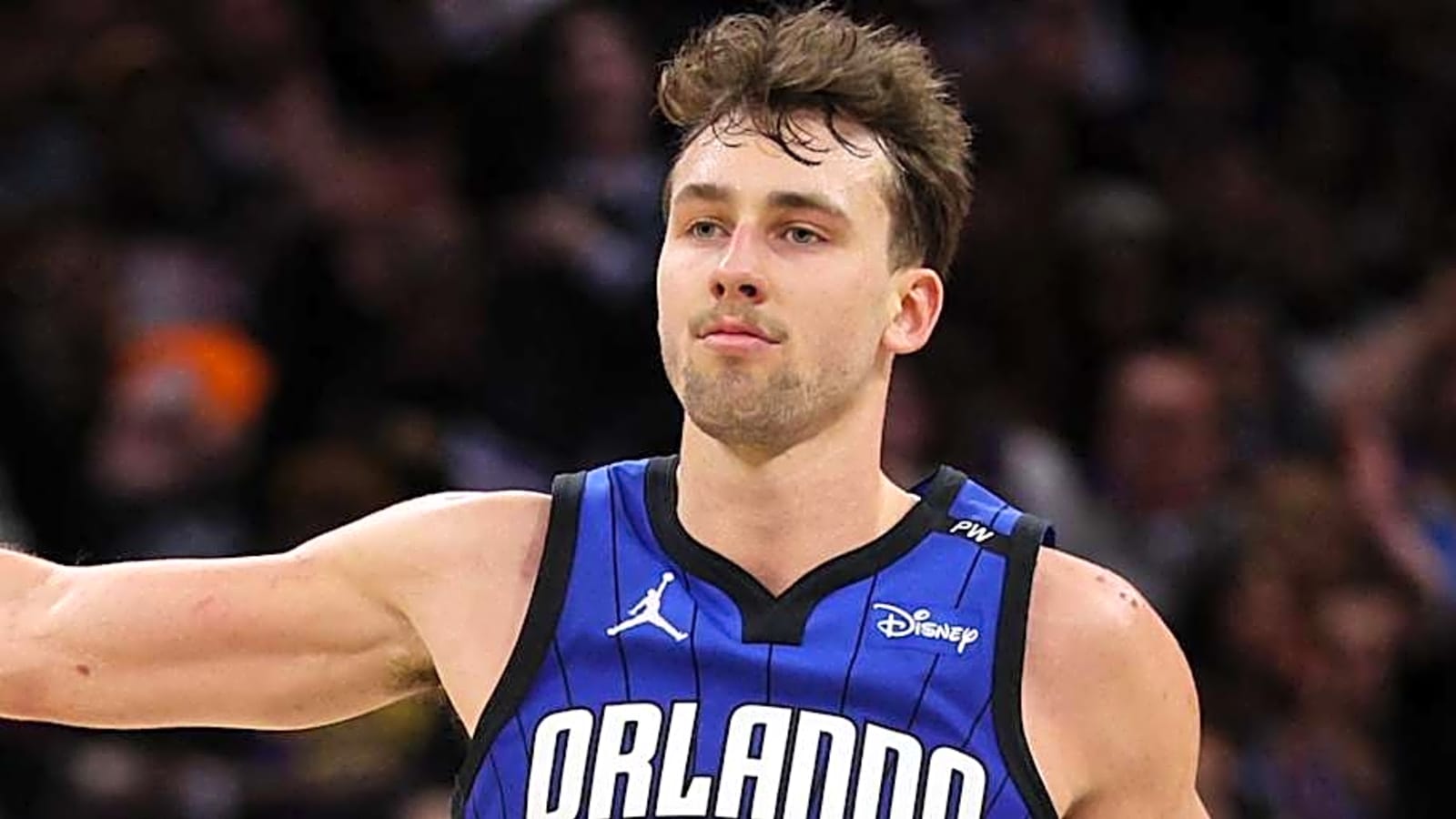 Magic have one major thing to fix before season begins
