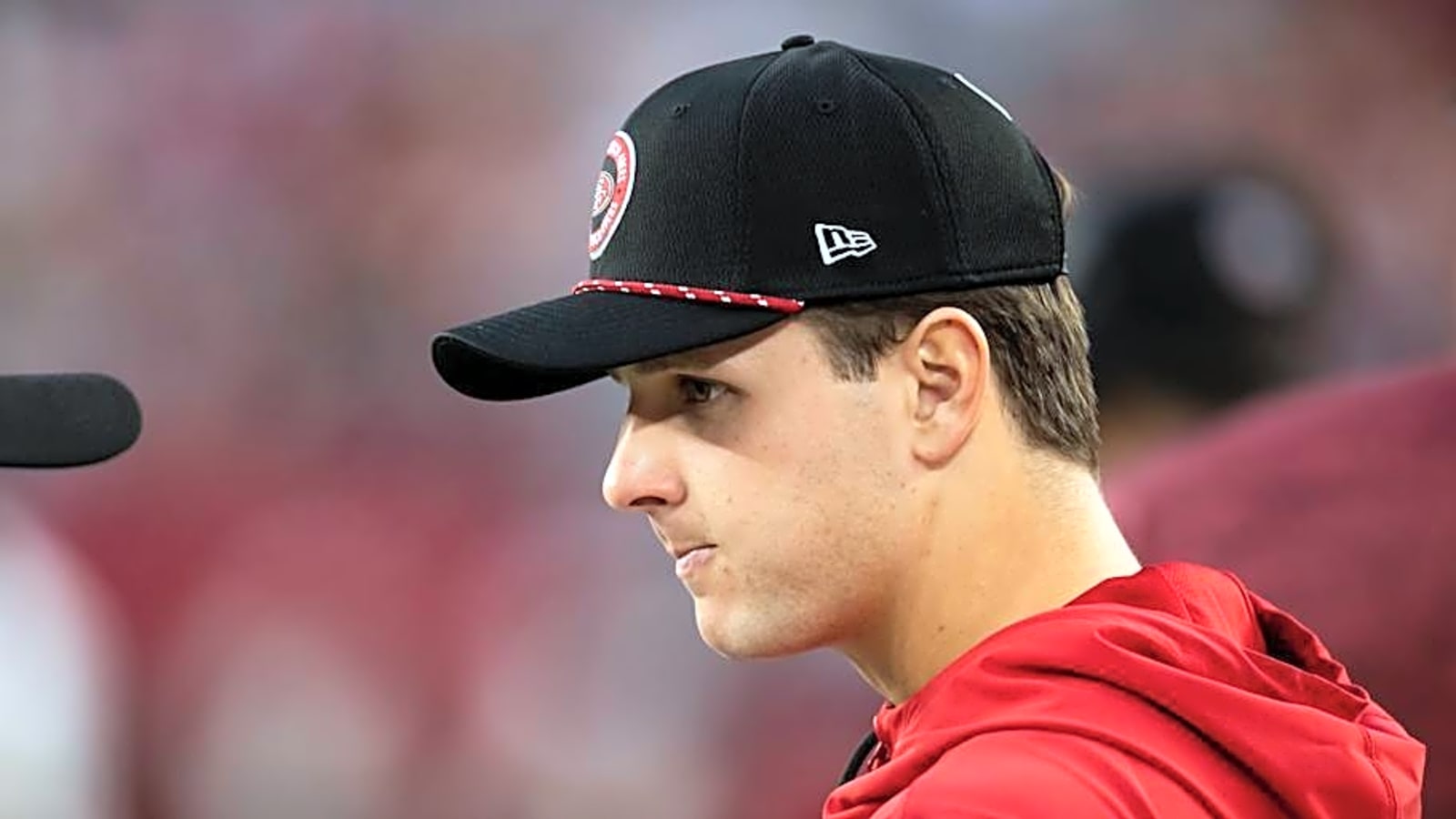 Matt Maiocco Says 49ers Aren&#39;t Close to Finalizing Brock Purdy Deal