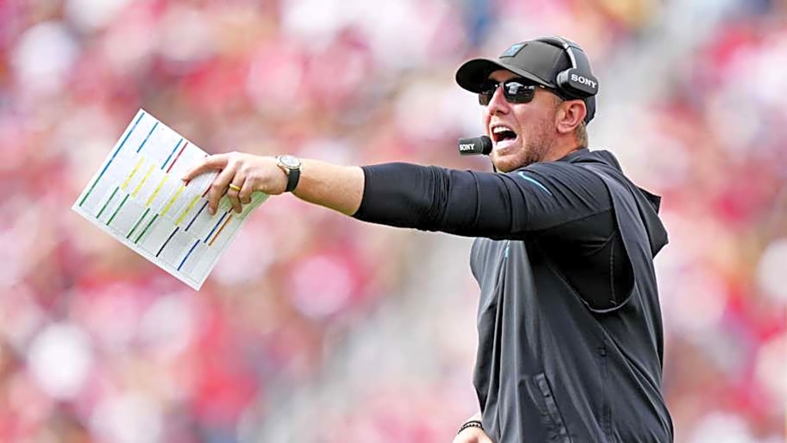 Jaguars vs. 49ers: Week 4 Game Balls
