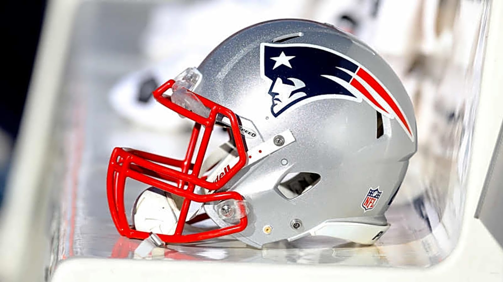Texans Connected to Compelling WR Trade Swap With Patriots