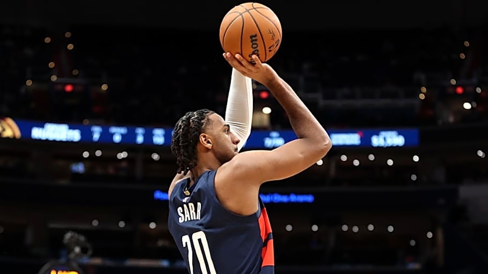 Can Wizards Succeed Long Term Without Top 2026 Pick?