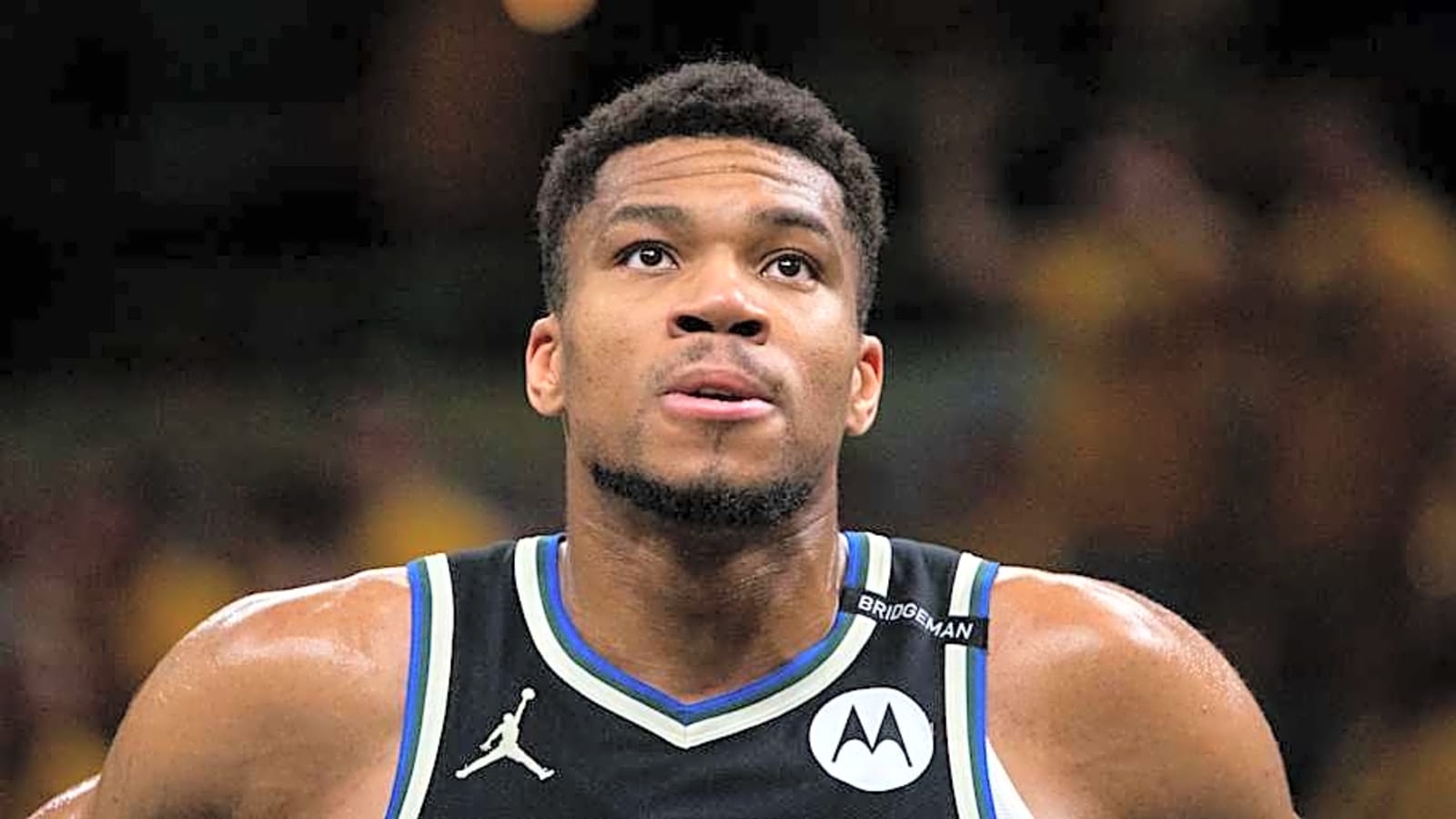 Bucks&#39; Giannis Antetokounmpo Reveals Qualities He Wants in His Team