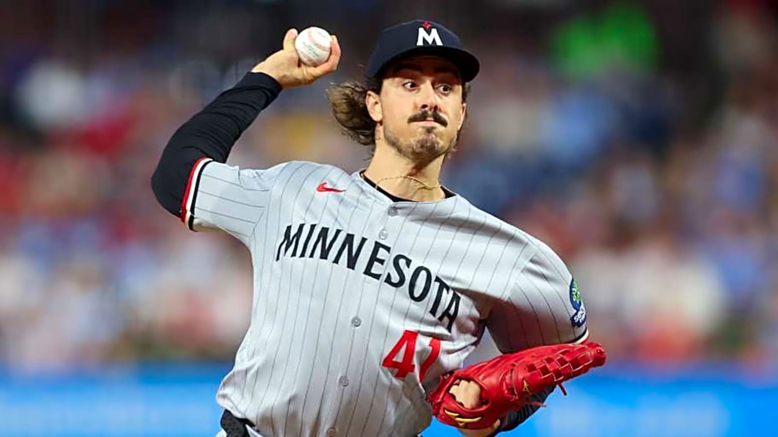 Expect MLB contenders to pursue a trade for Twins ace Joe Ryan this winter