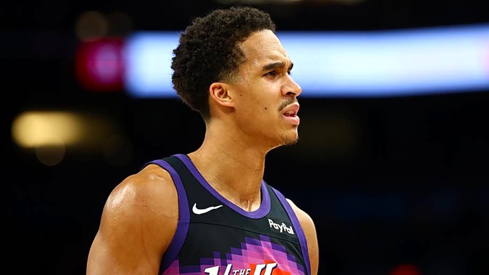 Suns Center Trending to Play vs Nuggets