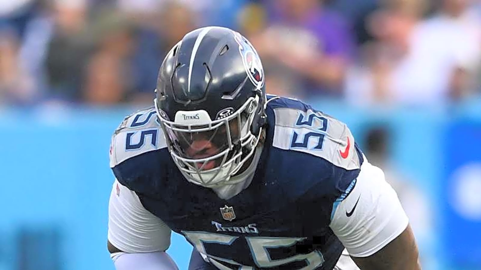 Titans Get Good Injury News vs. Raiders