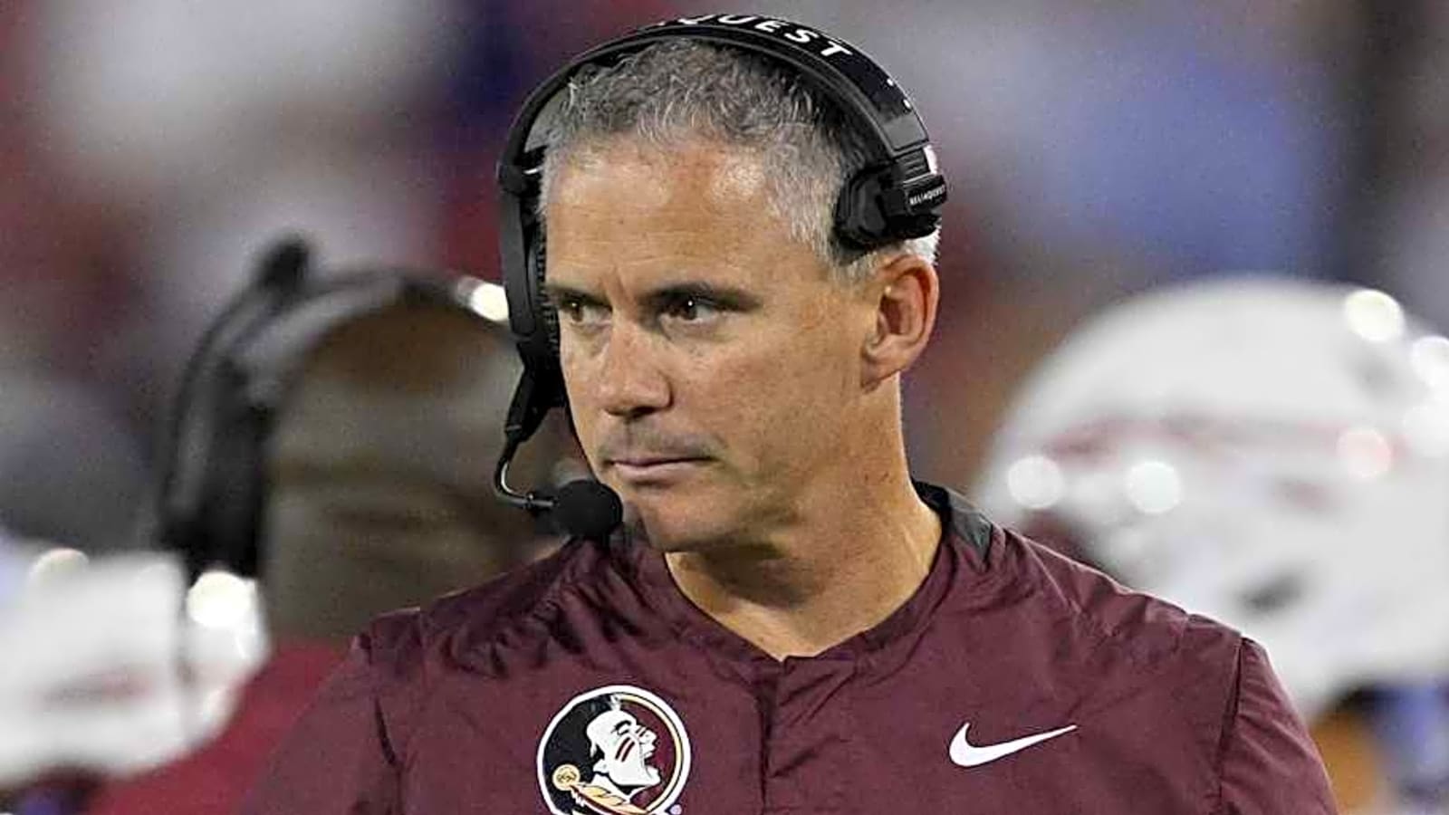 FSU football falls in ESPN&#39;s final preseason SP+ rankings
