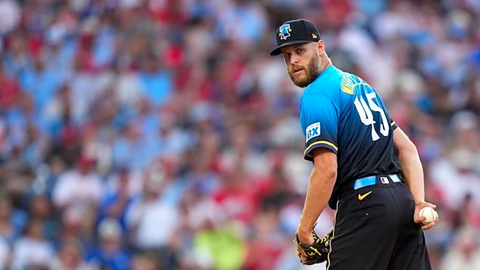 Phillies Aces Considered &#39;Biggest Strength&#39; for Playoffs