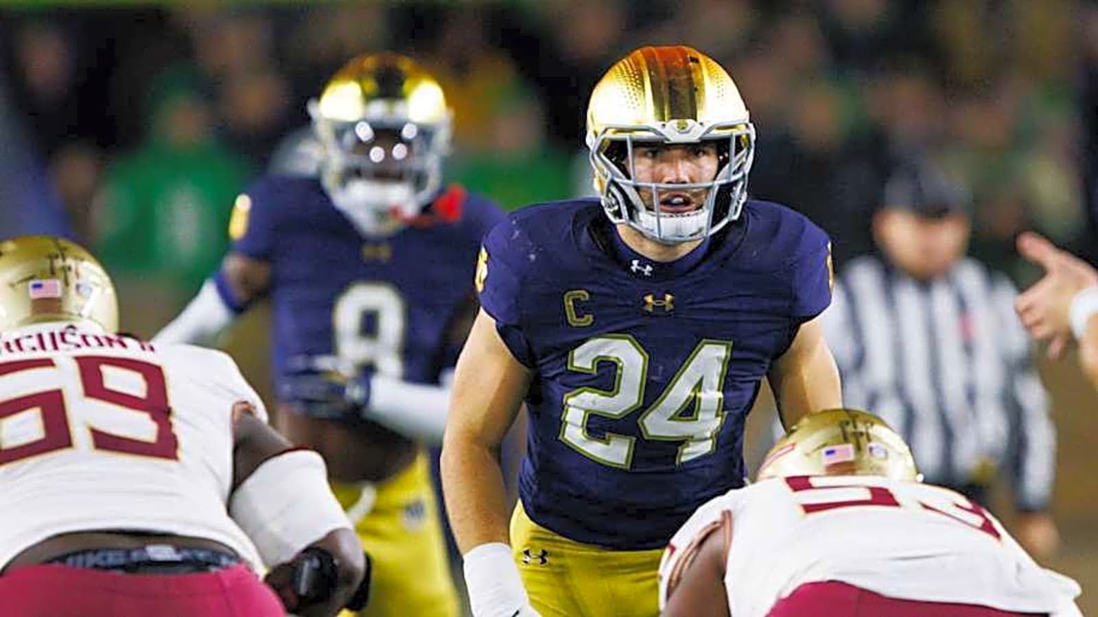 How Jack Kiser Fits With the Jaguars