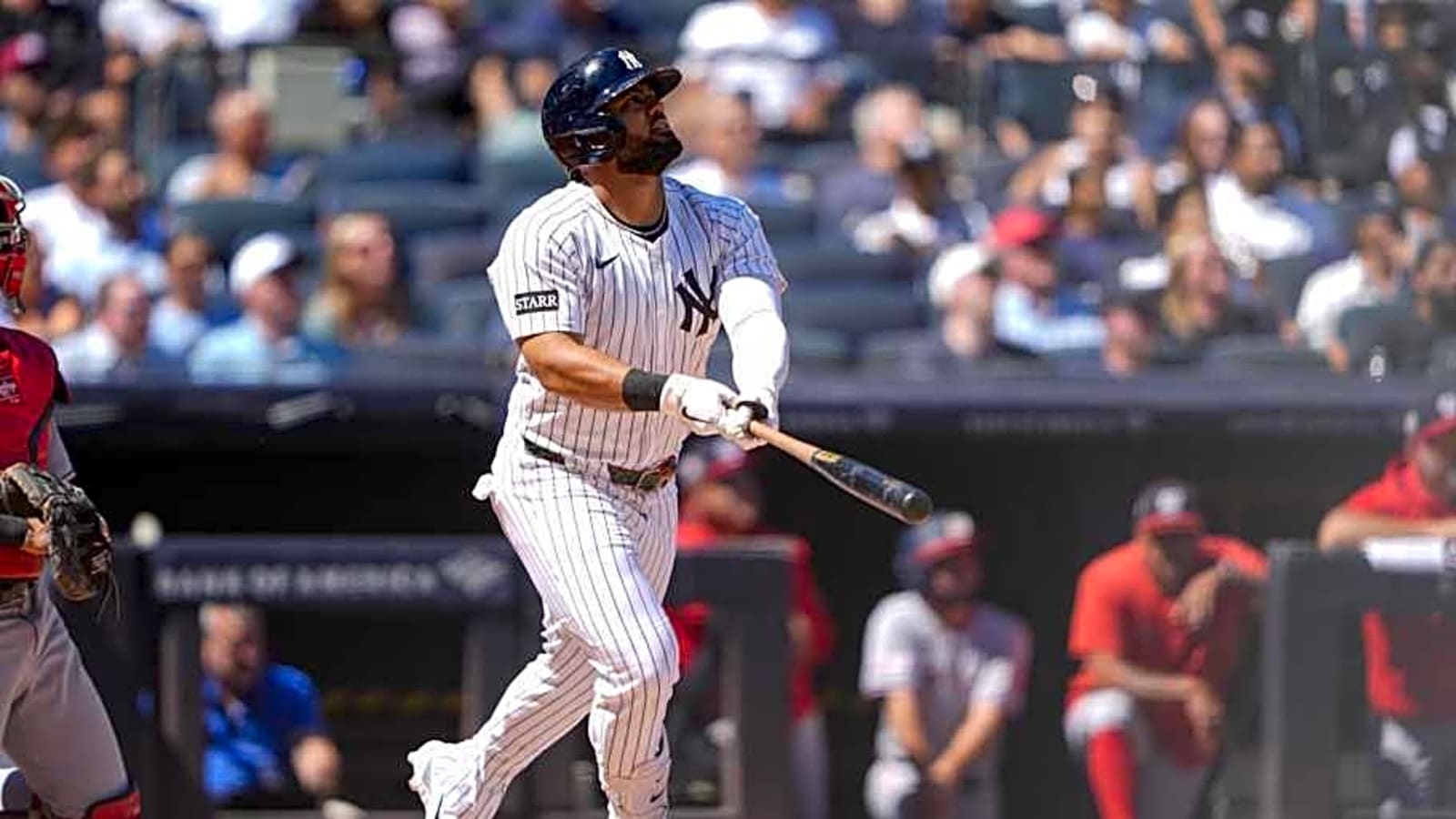 Yankees AL East Hopes Still Alive