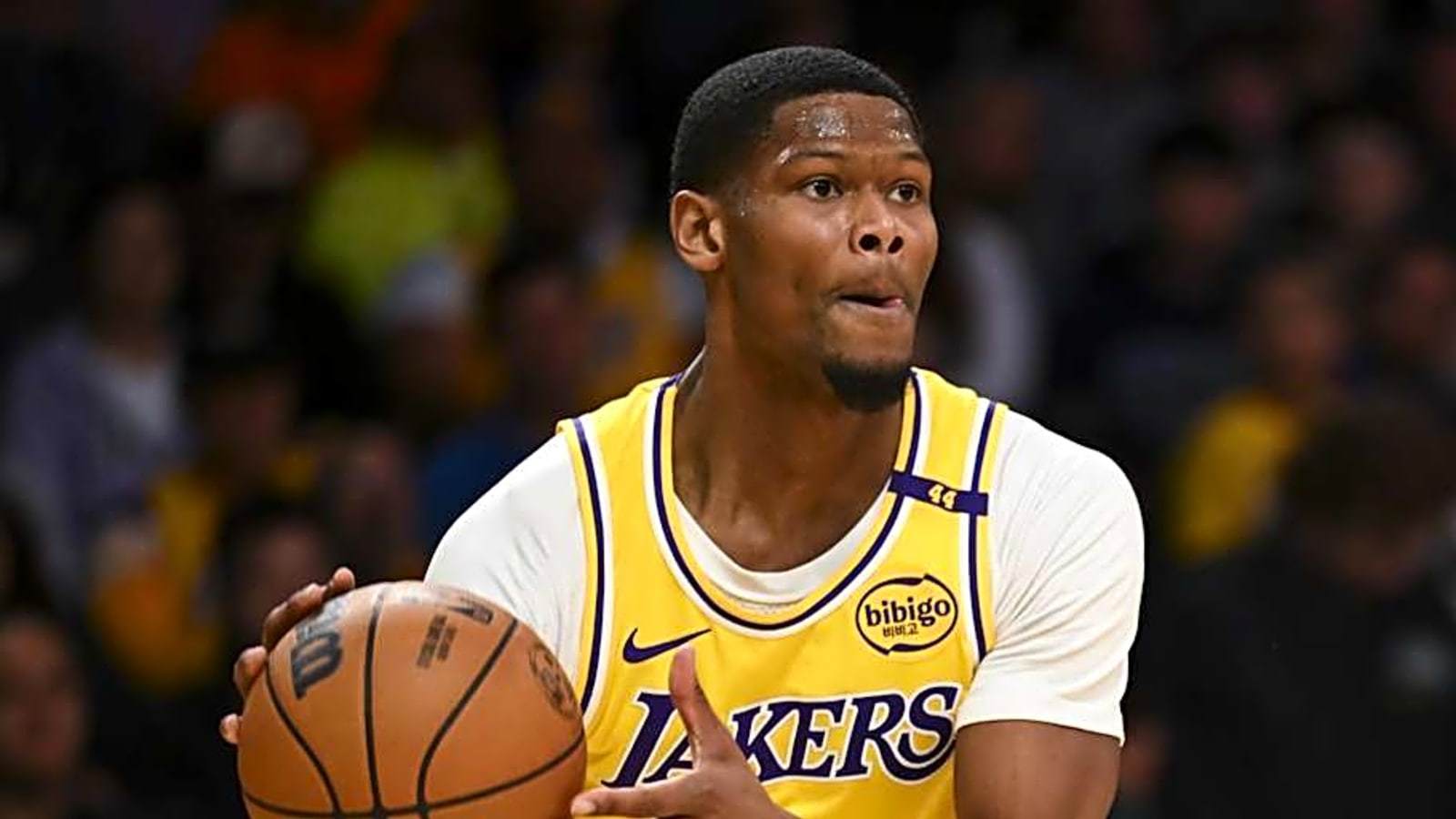 Ex-Lakers Veteran is Impressing in Post-NBA Chapter