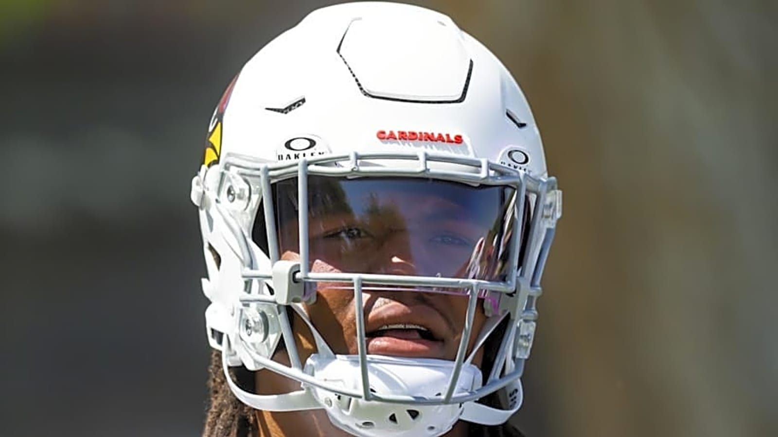 Cardinals First-Round Pick Suffers Injury; Will Miss Time