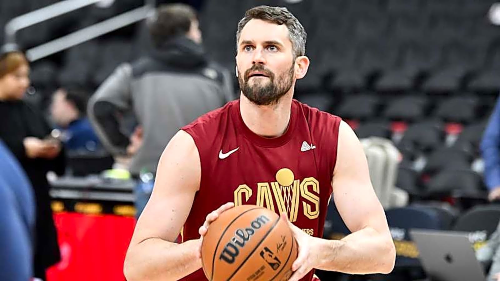 Lakers Linked to Former Cavaliers Star