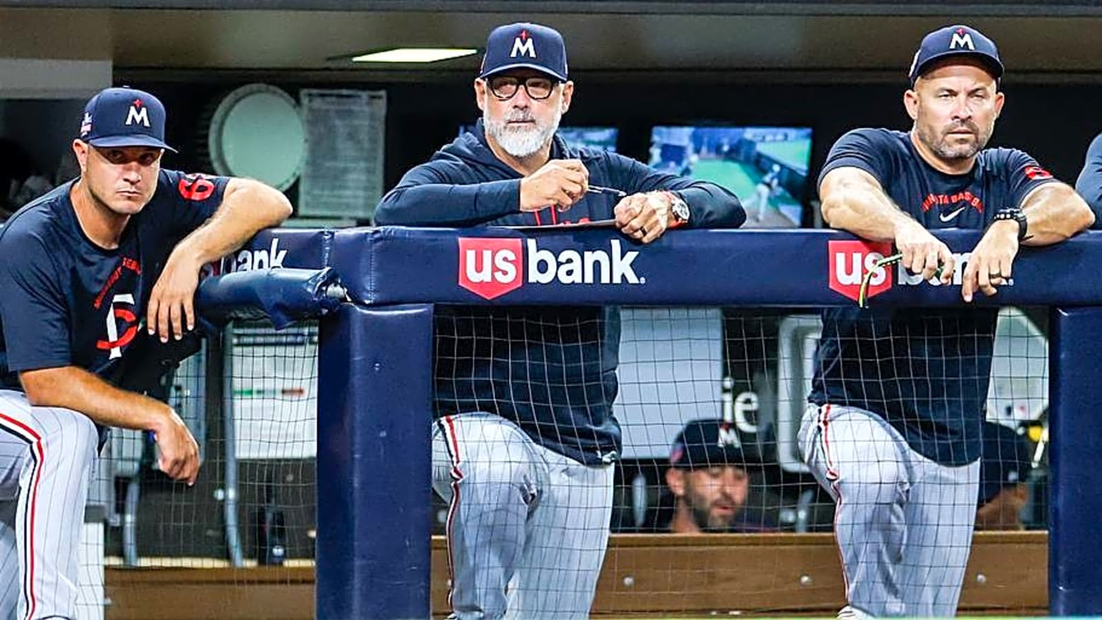 Twins' Next 12 Games Could Decide Their Entire Season