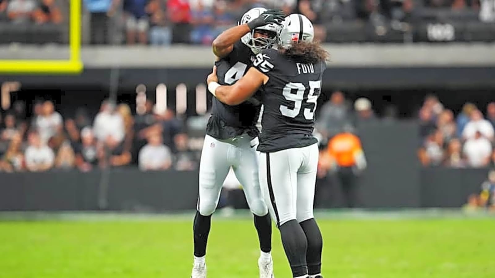 Why the Raiders Were Labeled Losers After a Week 6 Victory