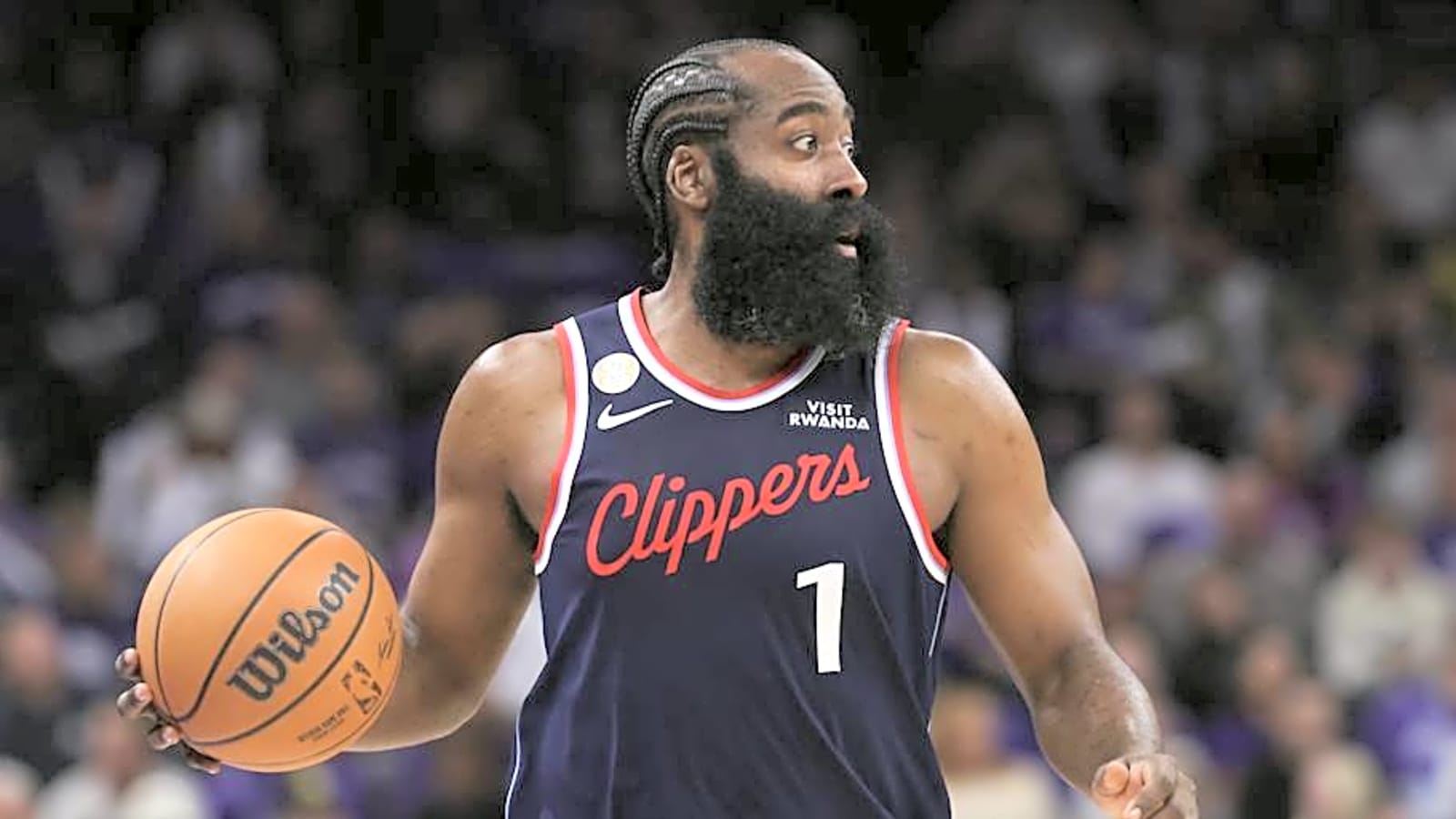 James Harden Reveals How Dillon Brooks' Trash Talk Affected Him vs Suns