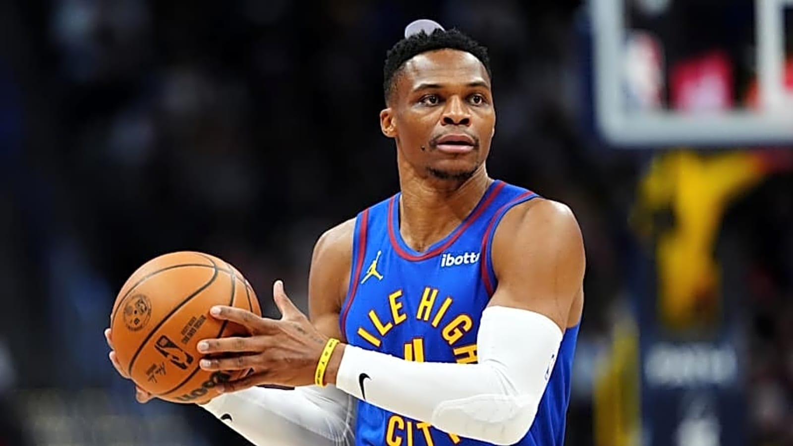 Better Fit for the Kings? Russell Westbrook or Ben Simmons