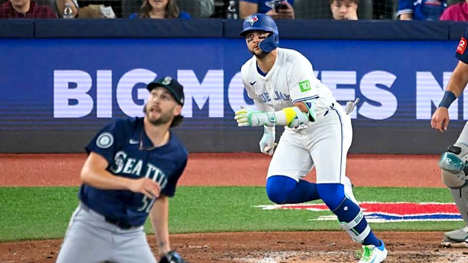Mariners Linked To $189 Million Superstar In Blockbuster Move