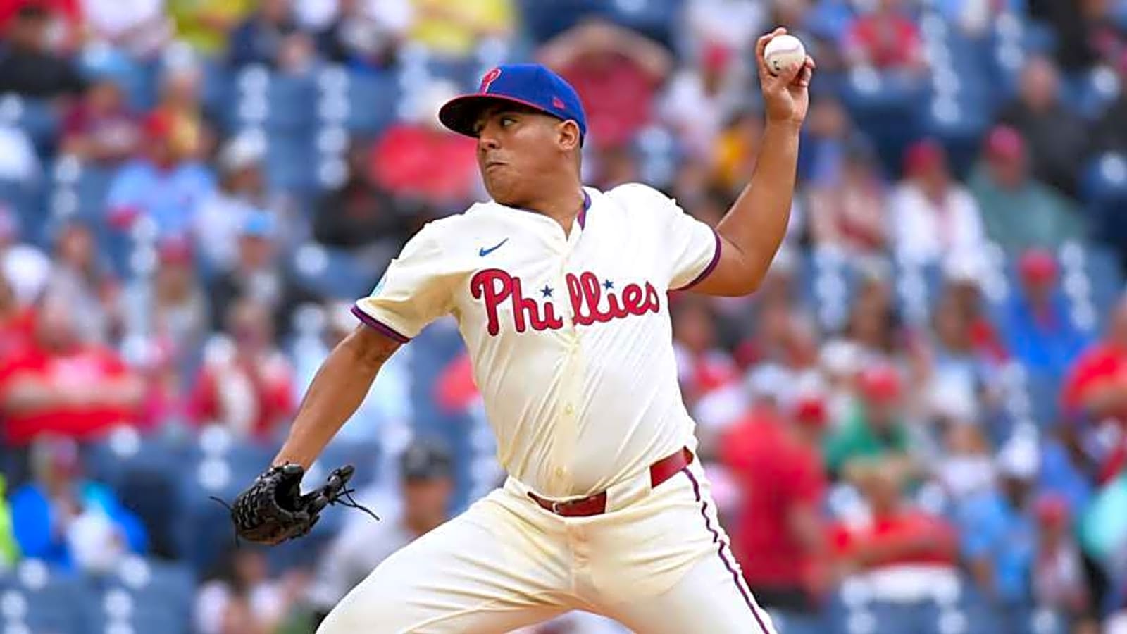 Ranger Suarez Has Key Opportunity to Turn Season Around for the Phillies on Friday