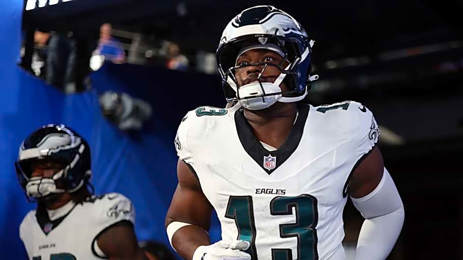 Brandon Graham&#39;s return comes at perfect time after Azeez Ojulari injury update