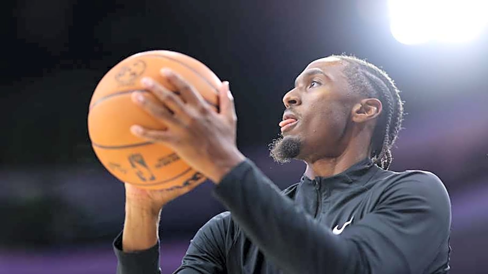 Sixers Star Tyrese Maxey Opens up On His Change in Demeanor