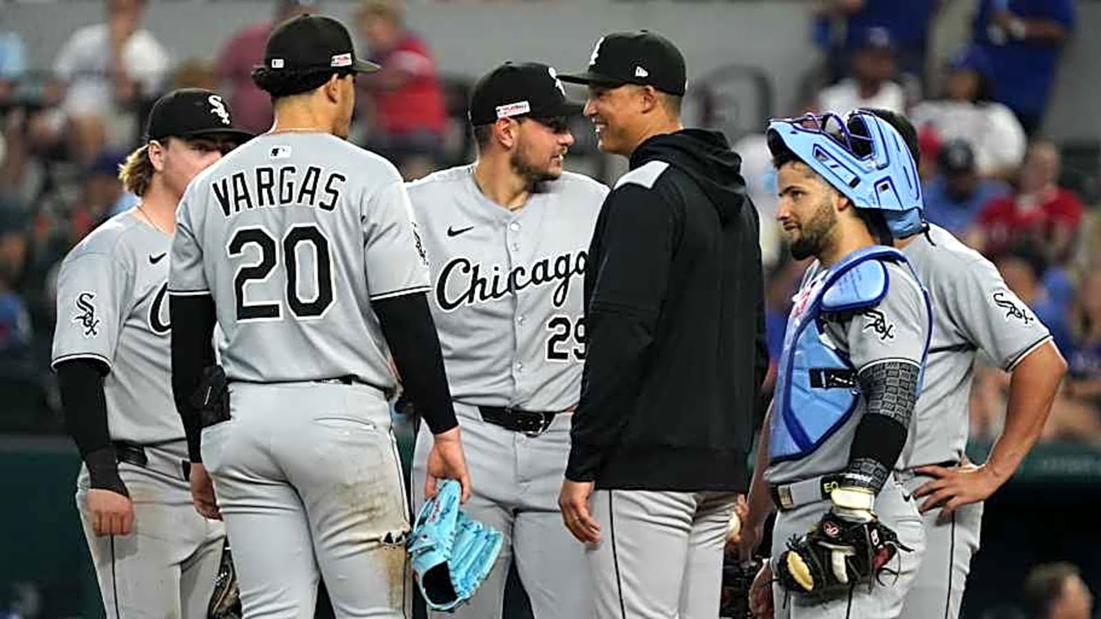 Chicago White Sox Celebrate Juneteenth Against Cardinals
