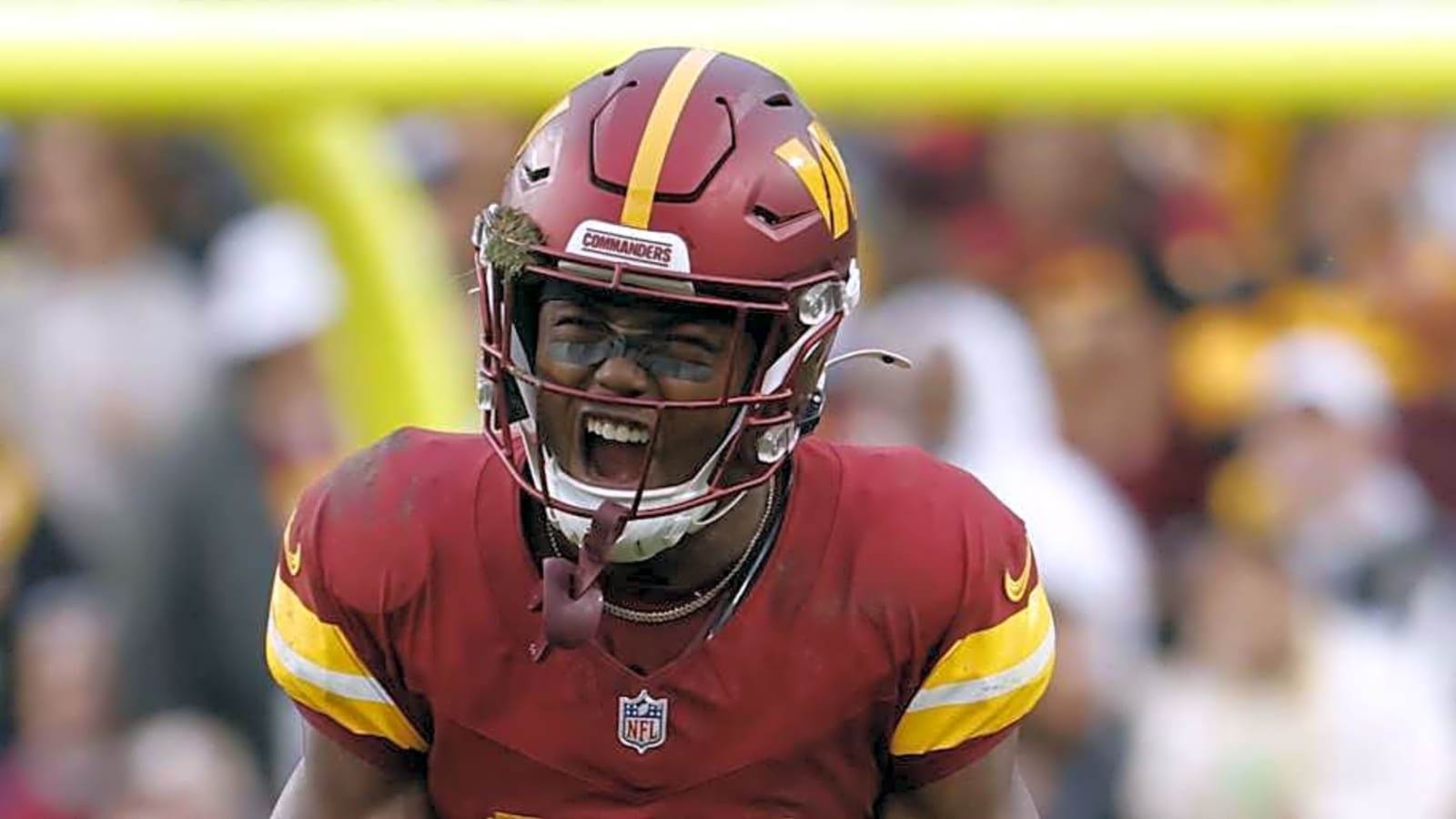 Commanders legend reveals brutal truth about Terry McLaurin’s frustration