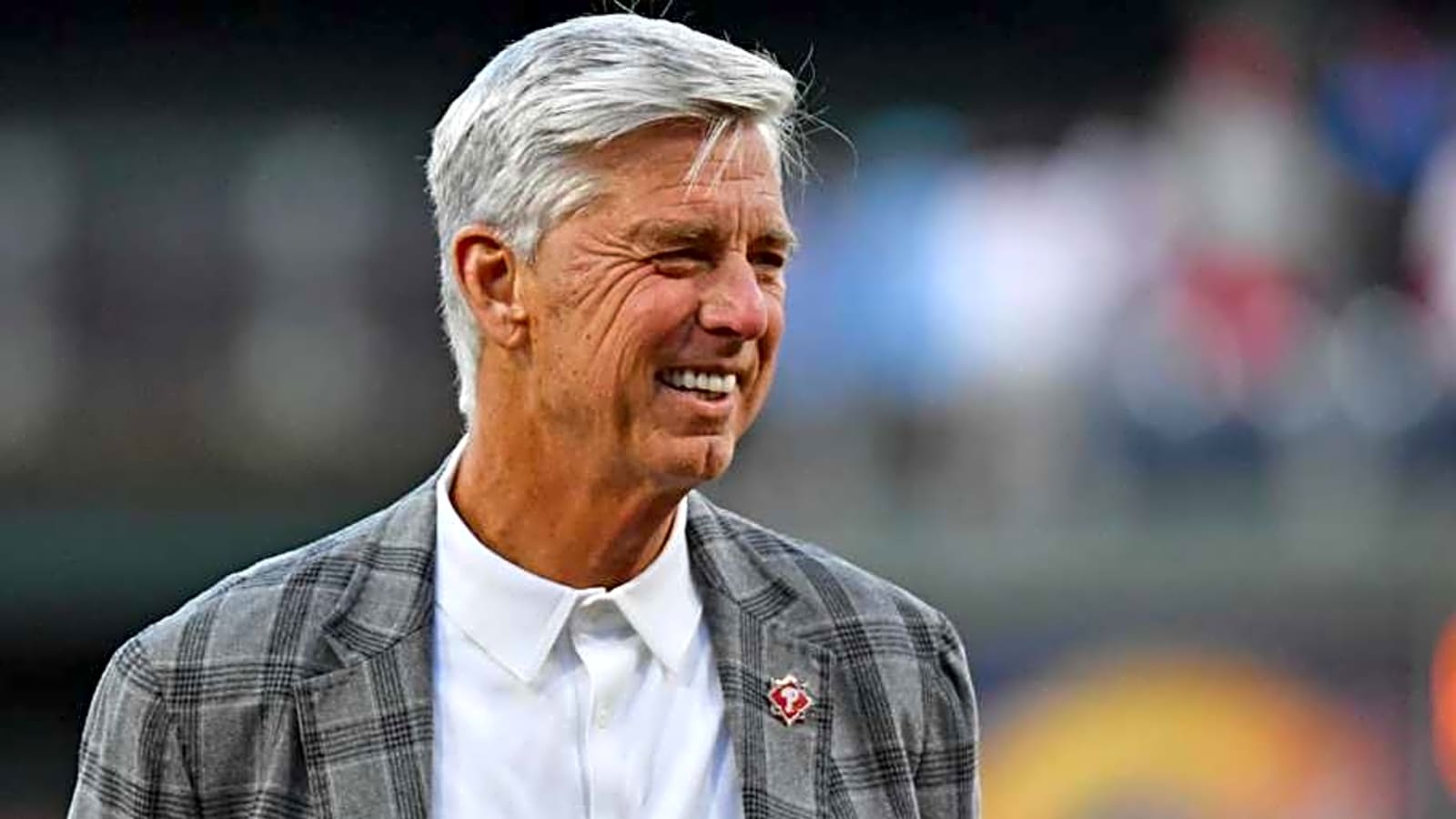 Philadelphia Phillies Front Office Praised for Ability To Construct Roster