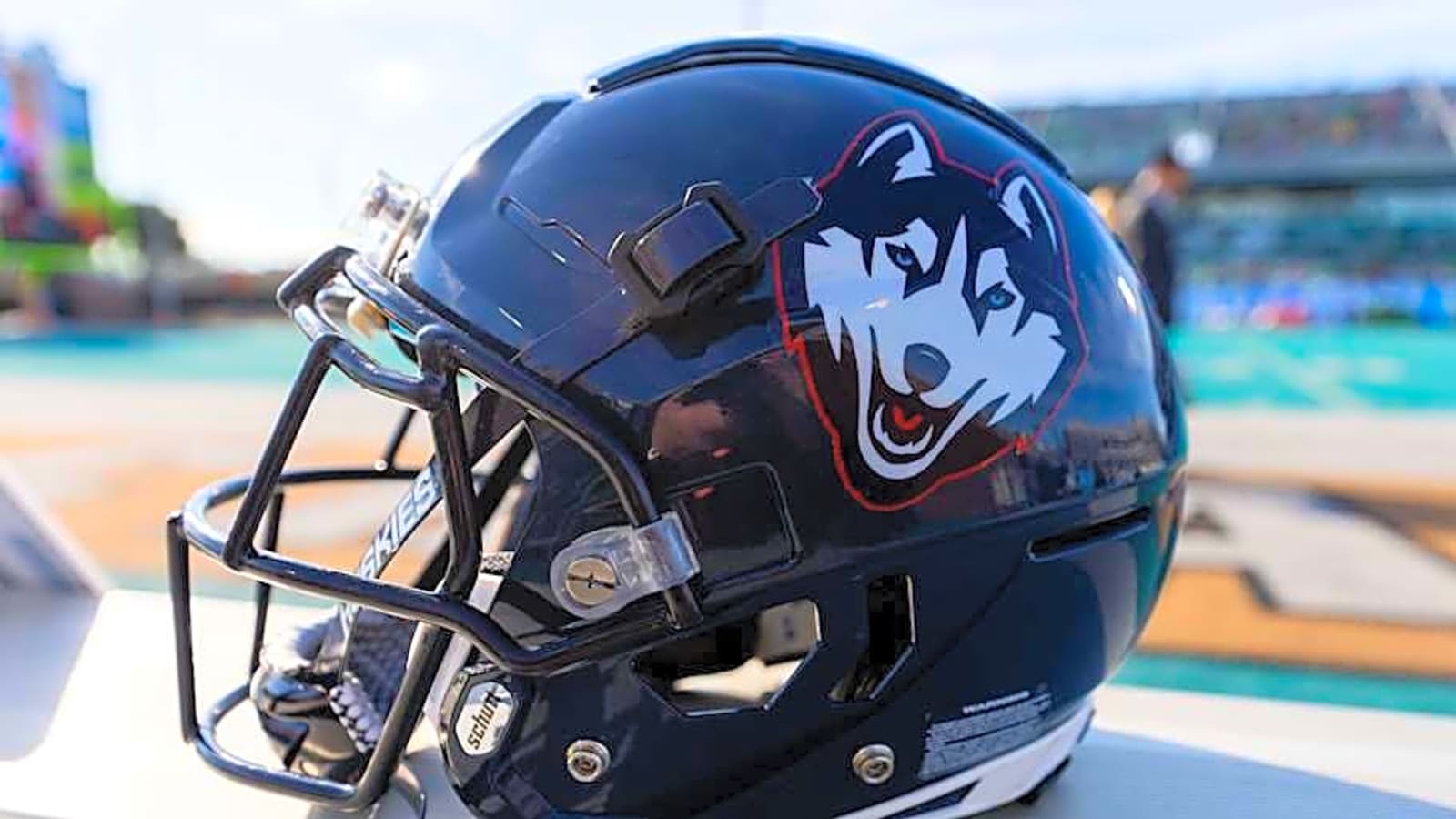 UConn Lands Oklahoma State Transfer WR