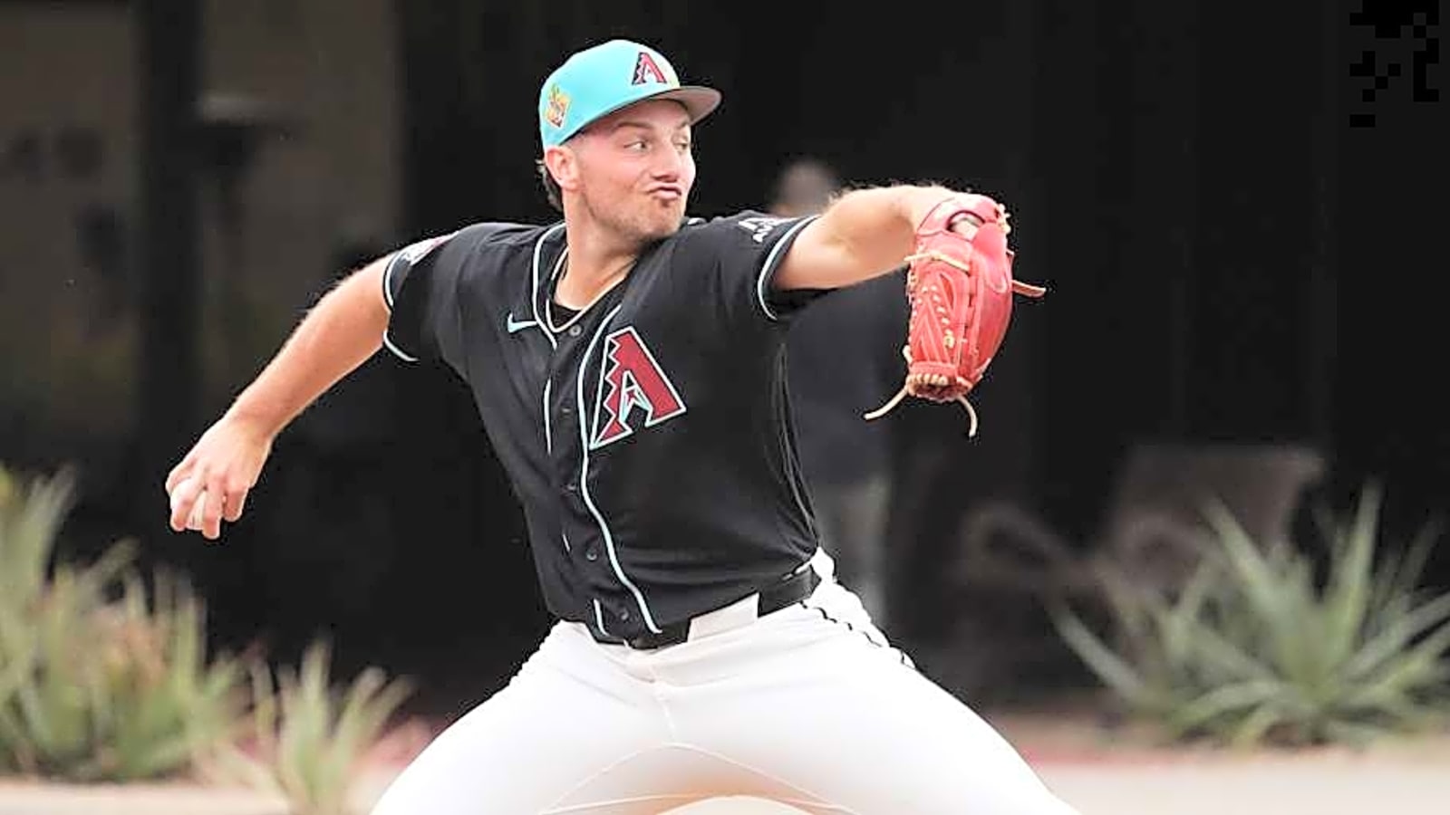 Diamondbacks Face Brutal Dodgers Challenge Tuesday
