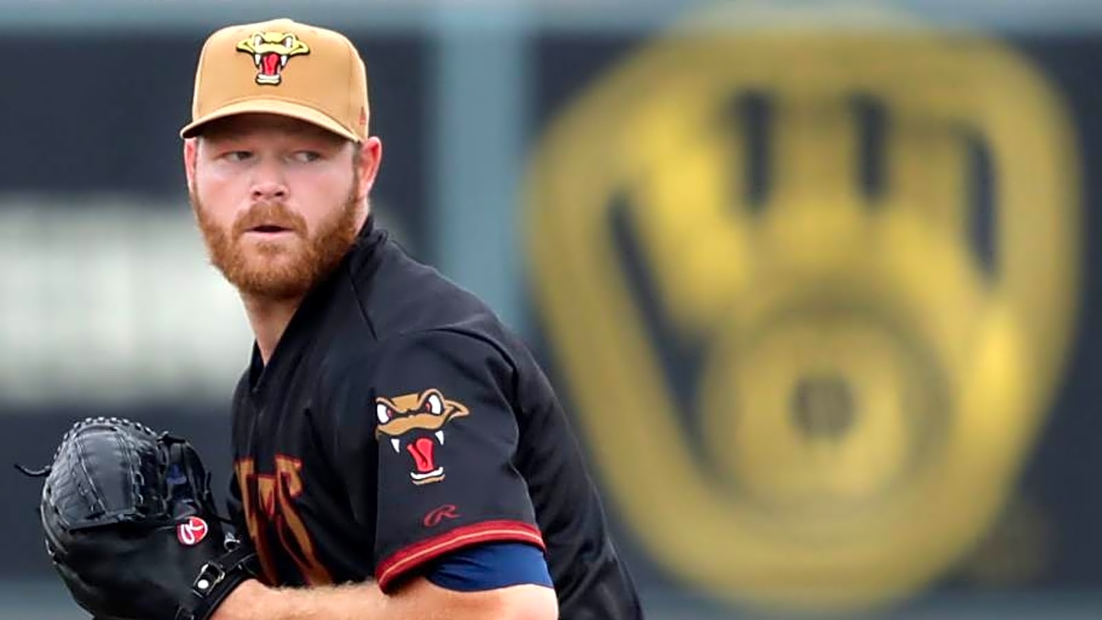 Brandon Woodruff Breaks Silence With Brewers Return Days Away