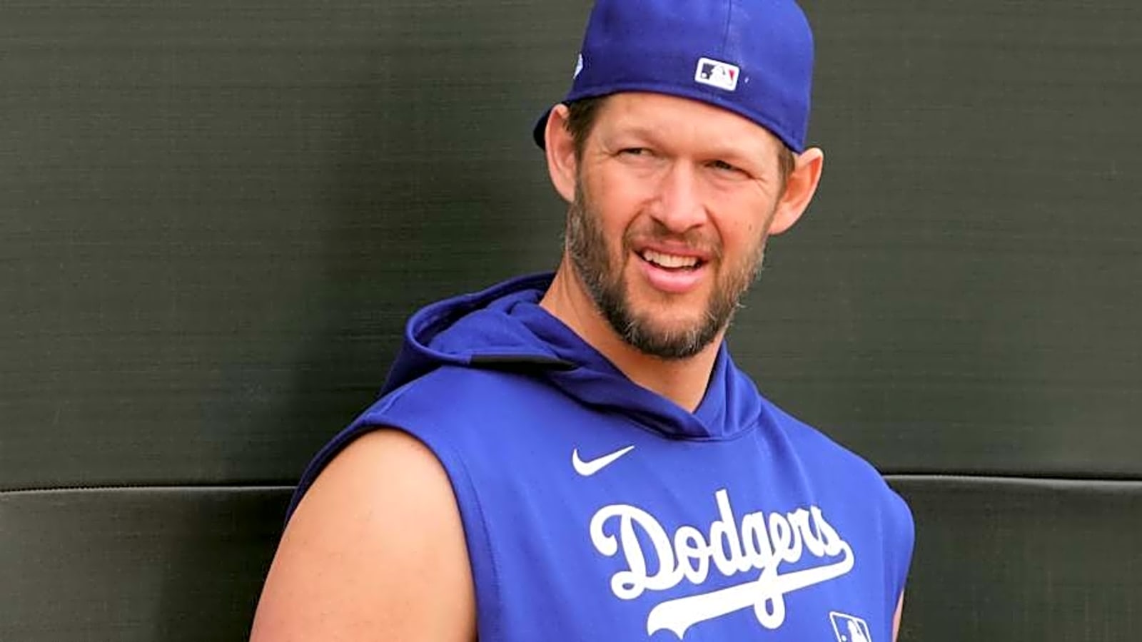 Clayton Kershaw Makes Surprise Admission About Finishing Career With Dodgers
