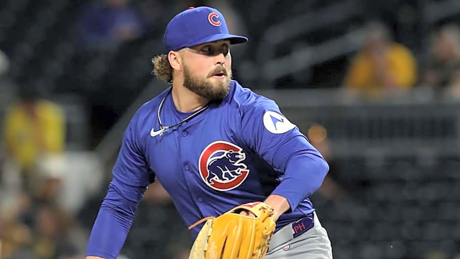 Cubs Option Ben Brown Back to Triple-A, Activate Star Reliever From Injured List