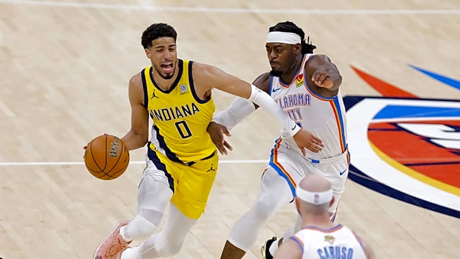 Pacers Star Tyrese Haliburton Reveals Injury Update Ahead of Must-Win Game 6
