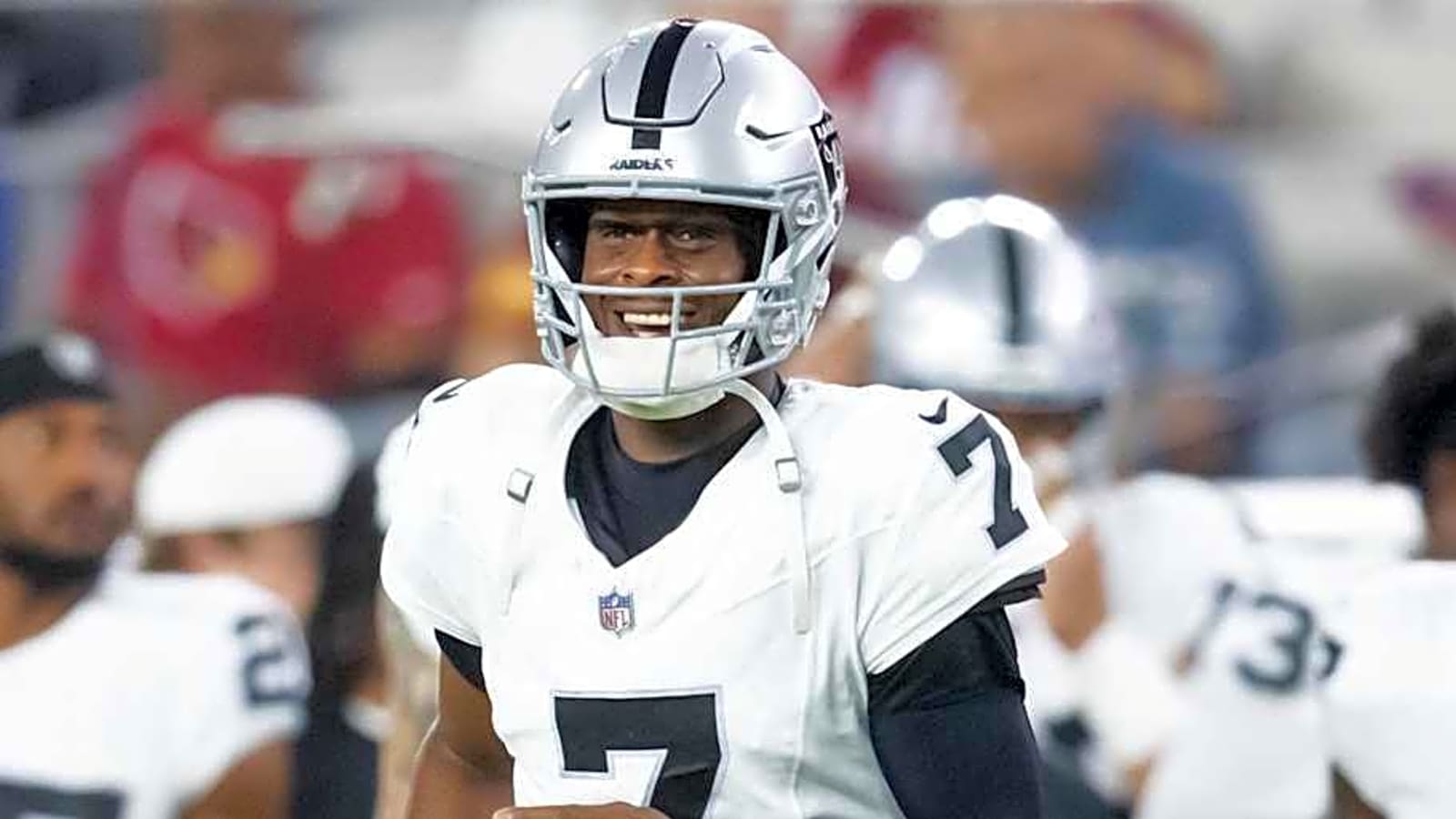 High or Low: Predicting the Raiders&#39; Ceiling This Season