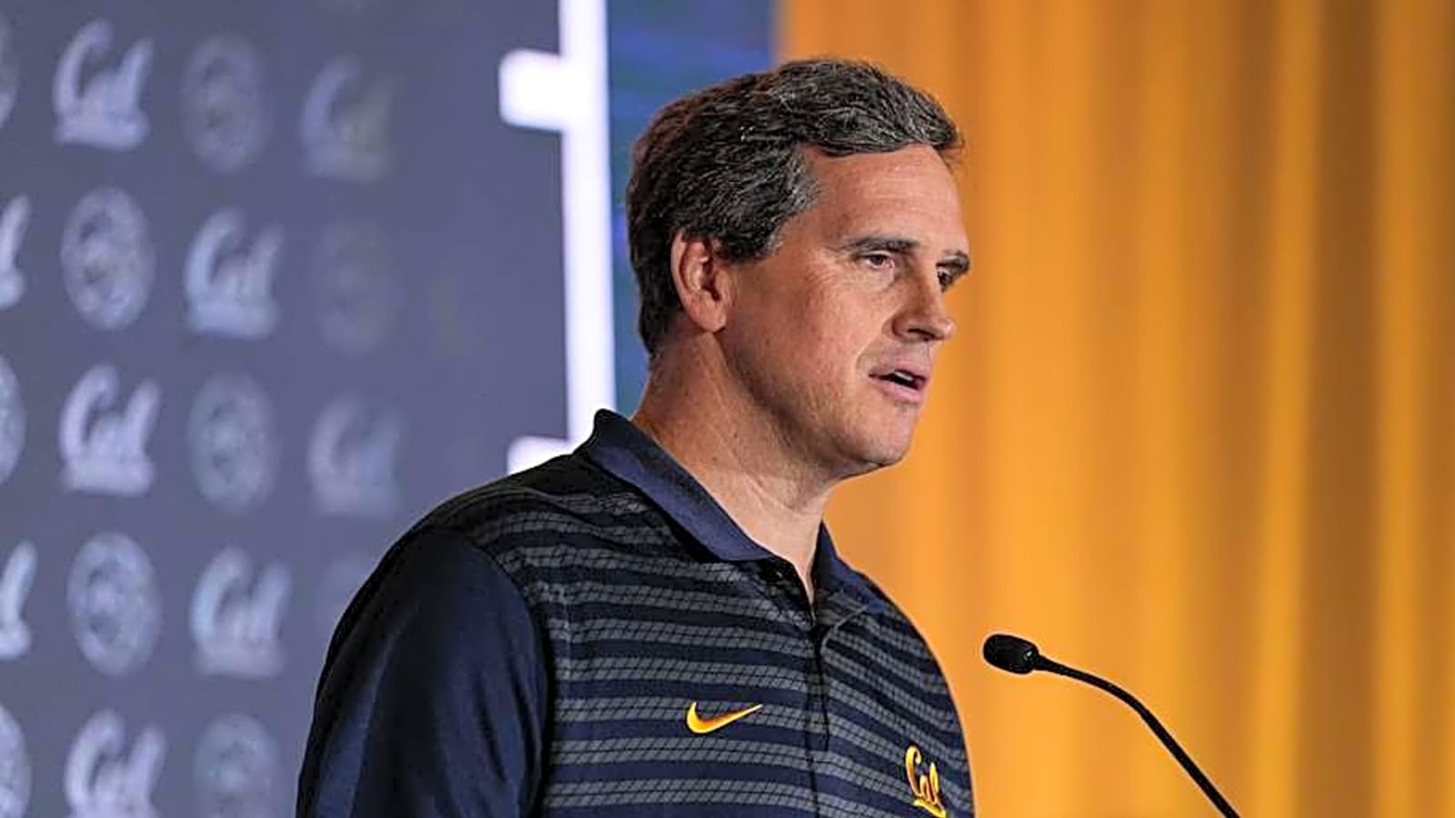 Mark Madsen Says Cal Will Have Different Style of Play This Season