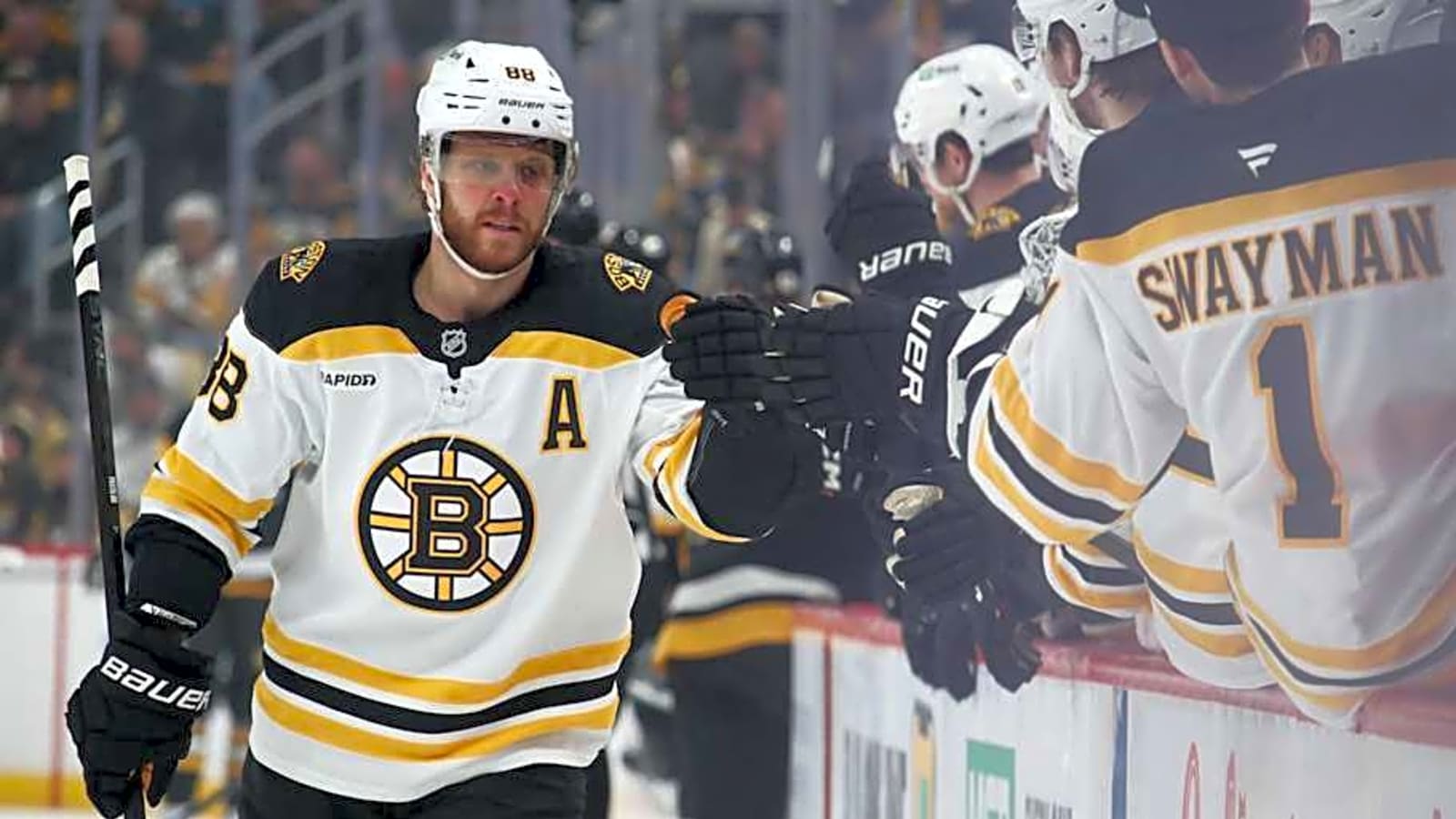 Unexpected Teams Could Join Gavin McKenna Sweepstakes