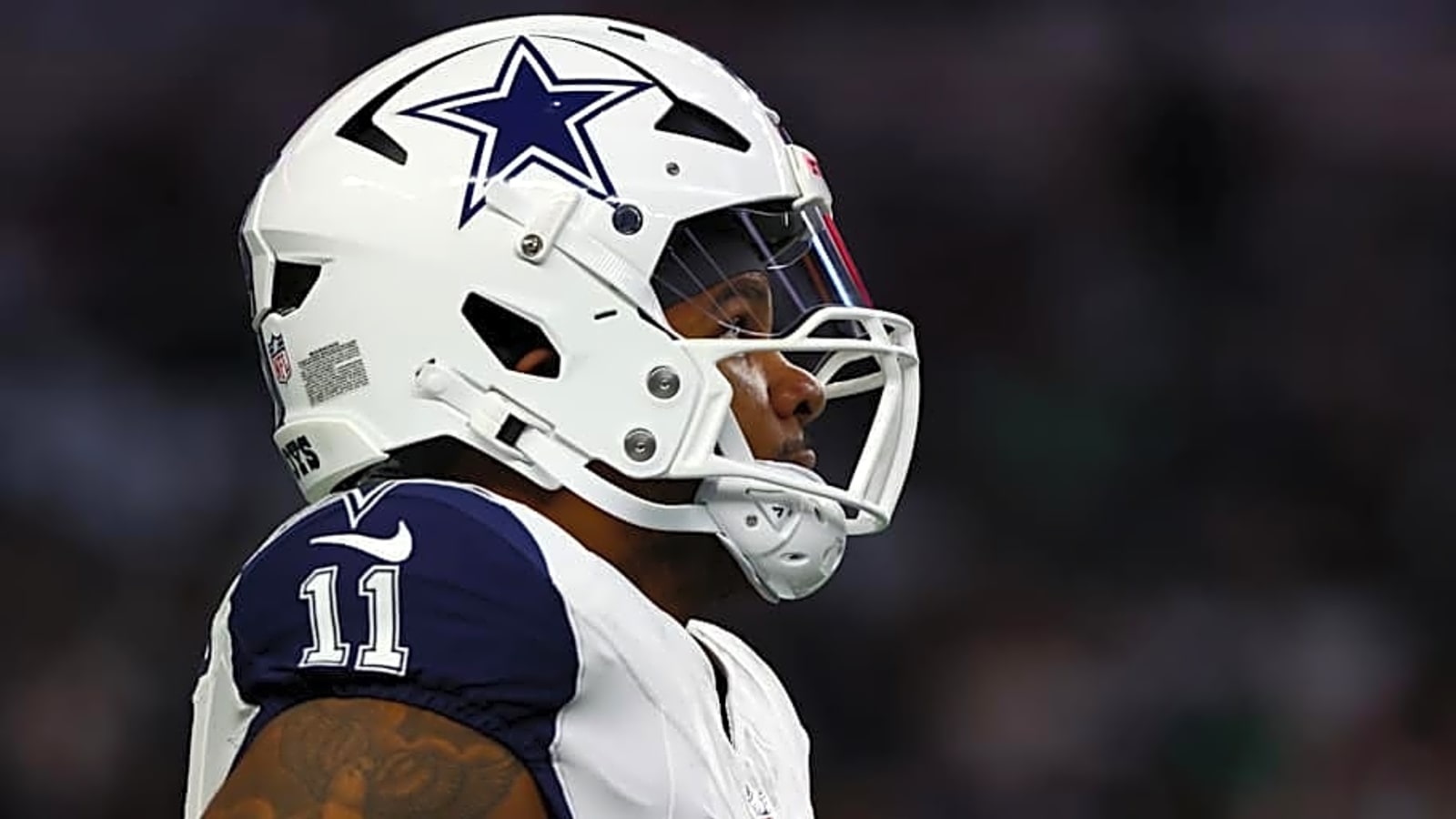 Prediction on Micah Parsons crushed Eagles&#39; hopes for easy Cowboys win in Week 1