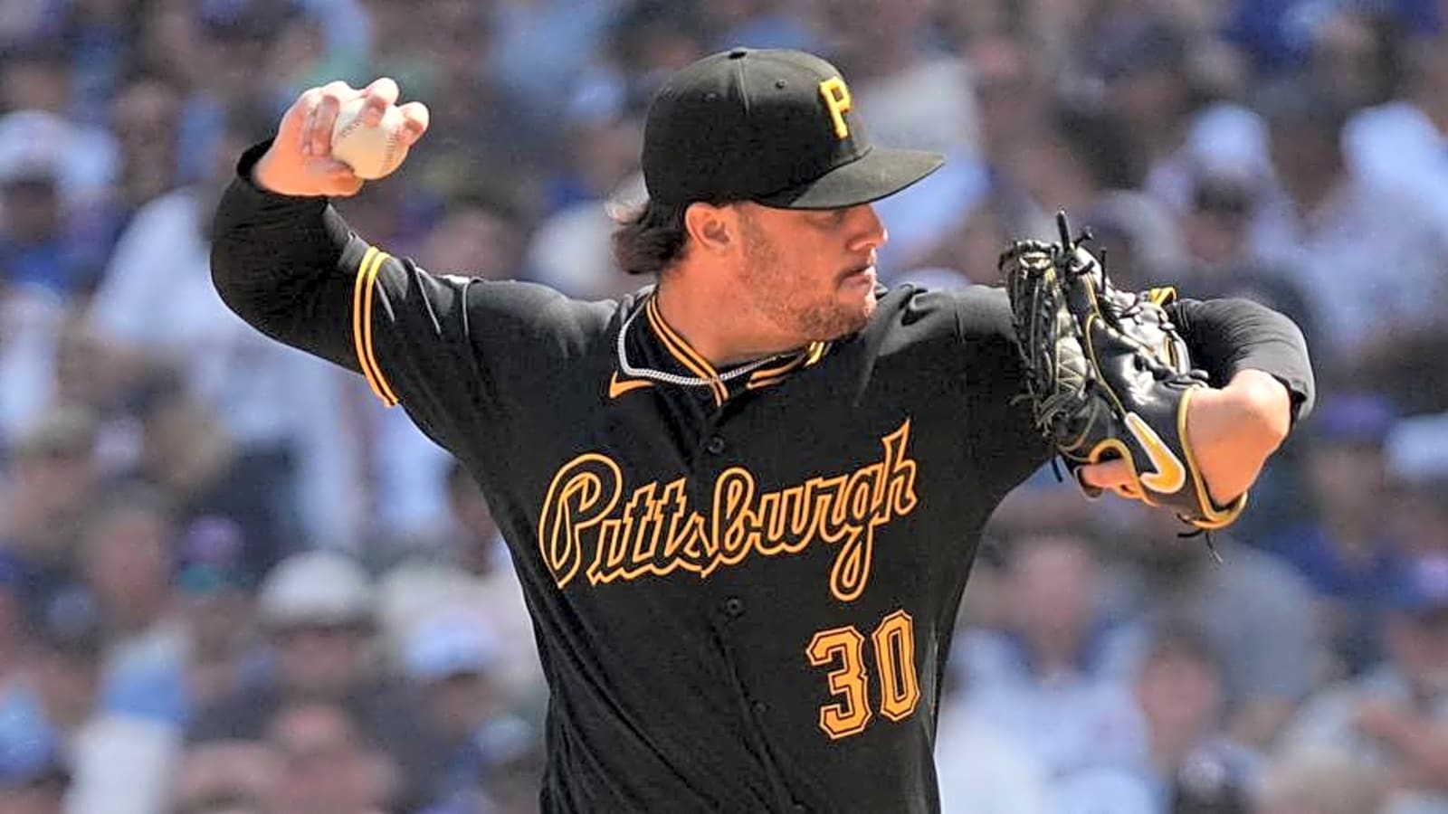 Pirates Front Office Facing Crucial Offseason