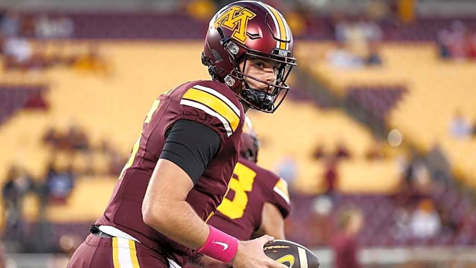 5 things we learned from Minnesota's upset win over No. 25 Nebraska