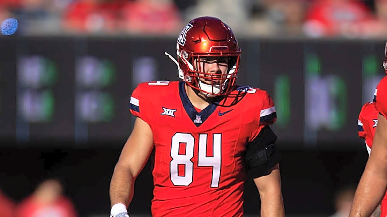 Arizona Wildcats Overlooked Players From Camp
