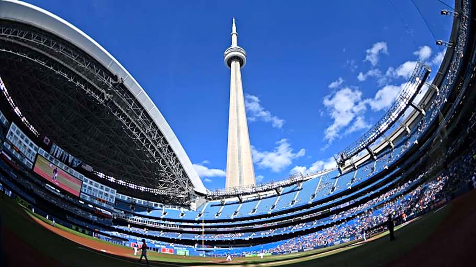Previewing the Diamondbacks at Blue Jays 3 Game Series