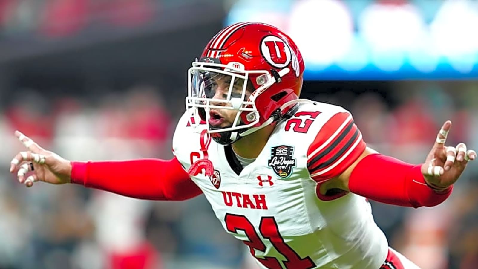 Utah’s Karene Reid signs free agent deal with Denver Broncos